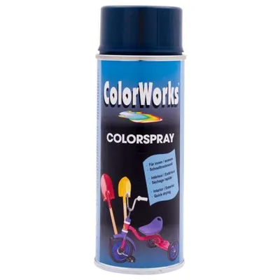 Immagine prodotto di Colori Ral5011 Blu acciaio