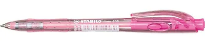 Obrázok produktu pre Gukov pero - STABILO liner - 308F1056 - ruov