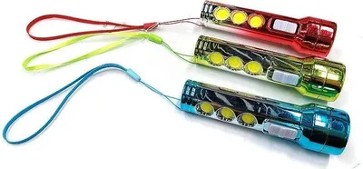 Image de Chalumeau avec un système d'arrimage MIX