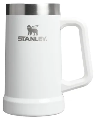 Productafbeelding van STANLEY 1913 Adventure geïsoleerde bierkan 0.7L - Frost Gloss