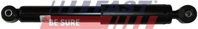 Produktbild von 2x FAST SATZ Gasdruck STOSSDÄMPFER HINTEN rechts HINTEN links
