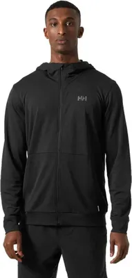 Zdjęcie produktu dla Helly Hansen Lifa Tech Lite Zip Pullover Black M Men Black M