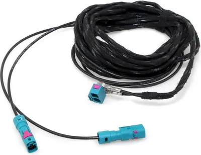 Produktbild von Antenne Kabel MIB 2 / MLB Mainunit mit SIM Original Kufatec Antennenleitungen