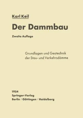 Obrázok produktu pre Der Dammbau
