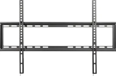 Image de Schwaiger Fixed 3 TV Wandhalter, 102-204 cm, max. 45 kgg