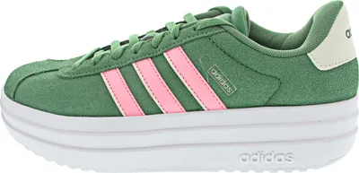 Produktbild von adidas VL Court Bold IH0365 (5.5/prlogr-pinspa)