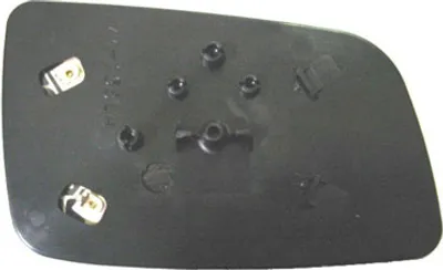 Produktbild von Spiegelglas passend für Opel Astra G 02/98-01/2005 Links 6428736 09130905 Johns