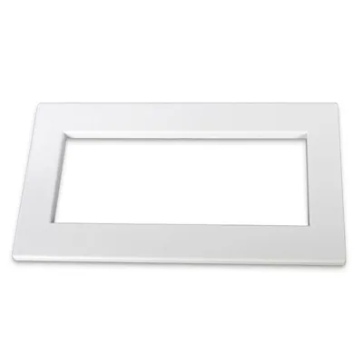 Produktbild von Skimmerblende für Breitmaulskimmer