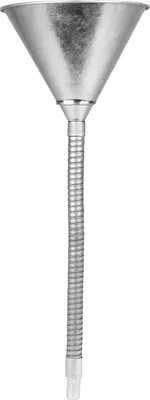 Produktbild von APA 31366 Flexible funnel 155 mm