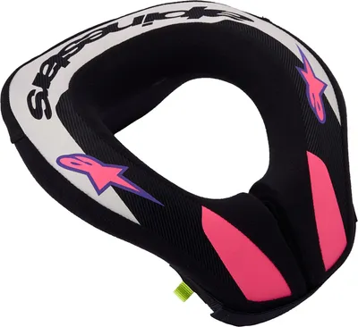 Productafbeelding van Alpinestars Sequence rugbeschermer, zwart, maat L-XL, zwart, maat L-XL