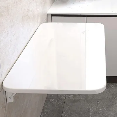 Image de Table murale pliante pour la maison et le bureau