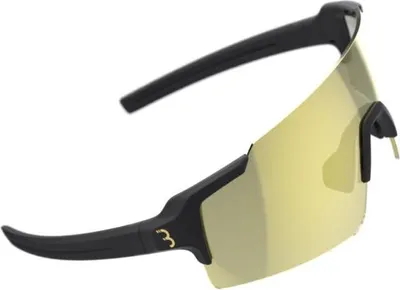 Produktbild von BBB Cycling BBB sportbril FullView PH MLC One Size matt schwarz - perfekte Si....