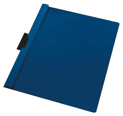 Obrázok produktu pre Pružinový zakladač Herlitz 10312494,A4,d.-modrý