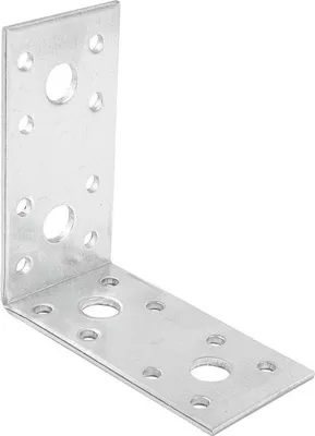 Zdjęcie produktu dla Kątownik łącznik 40 x 80 x 80 mm