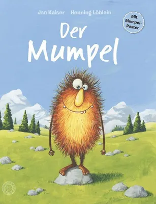 Obrázok produktu pre Der Mumpel