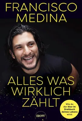 Obrázok produktu pre Alles was wirklich zählt