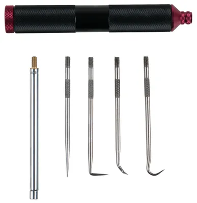 Produktbild von KS Tools Magnet- und Hakenwerkzeug, 6-tlg