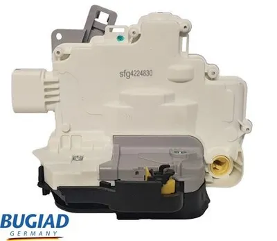 Image de Bugiad | Serrure de porte (BSP24830)