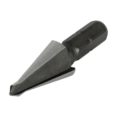 Immagine prodotto di fresa a tazza wolfcraft con gambo esagonale HSS