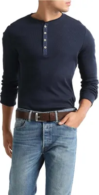Produktbild von Gürtel Levi's 38016-0018 für Uni
