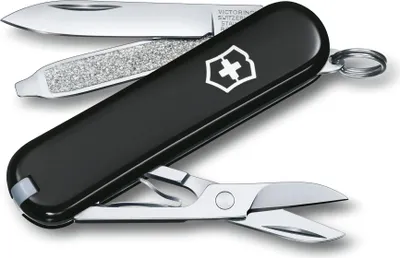 Immagine prodotto di Victorinox Classic SD Celidor 0.6223.3B1 blister (0.6223.3B1)