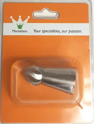Obrázek produktu pro Cukrářská zdobicí špička
