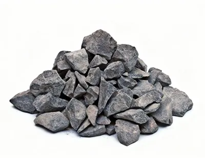 Produktbild von Xaralyn Basaltsplitt (4kg) - Dekorationsmaterial für Kamine - geeignet für Bioethanol-Kamine oder elektrische Dekorationskamine
