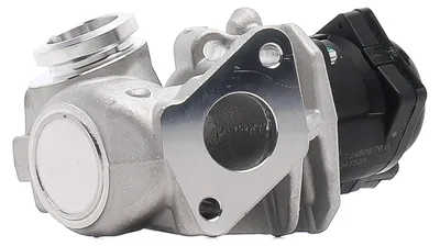 Produktbild von PIERBURG 7.24809.76.0 AGR-Ventil mit Dichtung für FORD Fiesta Mk6 Schrägheck (JA8, JR8) Abgasrückführungsventil