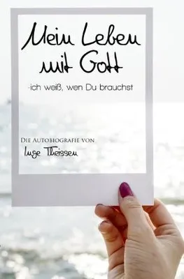 Produktbild von Mein Leben mit Gott