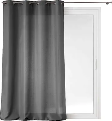 Produktbild von Vorhang mit Ösen 140 x 260 cm SOLINE