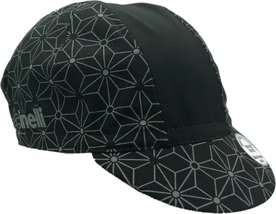 Produktbild von Cinelli Fahrradkappe Vintage , Ice Rain Reflective