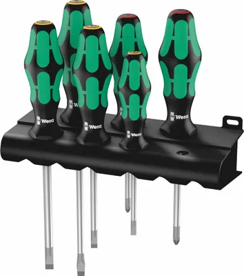 Obrázek produktu pro Wera 334/6 Kraftform