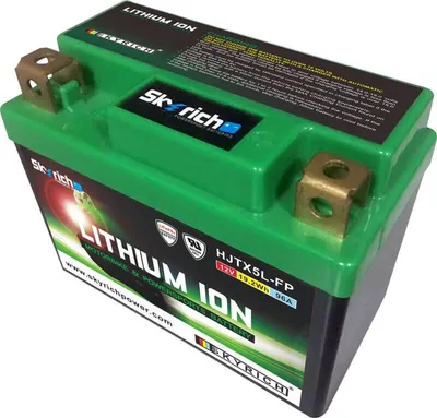 Zdjęcie produktu dla Akumulator litowo-jonowy SKYRICH LTX5L