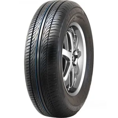 Produktbild von 1x Vitour German-007 Sommerreifen 155/70 R12 73T Reifen
