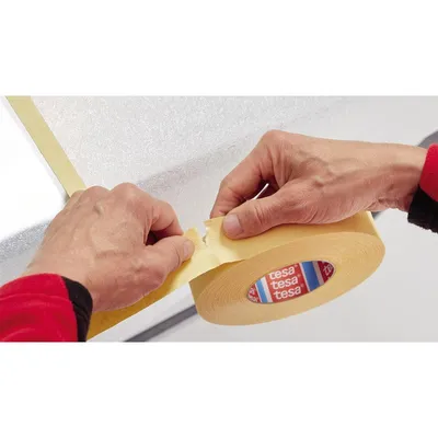Immagine prodotto di nastro per mascheratura in carta tesa 4322, 15 mm x 50 m