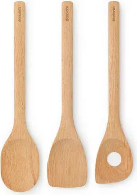 Obrázek produktu pro Brabantia 260681, 70 mm, 37 mm, 335 mm, 200 g, 3 kusů
