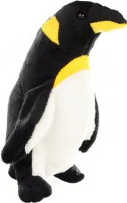 Immagine prodotto di Pinguino di peluche più grande
