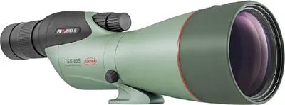 Zdjęcie produktu dla Lornetka Kowa TSN-88S Prominar z soczewką z fluorku szkła o średnicy 88 mm