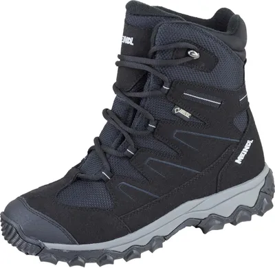 Produktbild von Meindl Calgary GTX Schuhe schwarz Gr. 8
