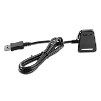 Obrázok produktu pre Garmin 010-11029-02, Čierna, Forerunner 110