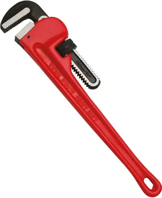 Image de VIRAX Pince à tubes Viragrip 6'' Heavy Duty - 13806