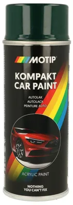 Produktbild von MoTip Kompakt 44547 grün glanz, 400 ml