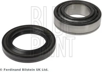 Produktbild von BLUE PRINT Radlagersatz Hinten für JEEP WRANGLER II (TJ) Zylinderrollenlager 65,0mm ADA108312