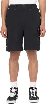 Produktbild von Dickies Jackson Cargo Kurze Hose Schwarz S Mann Schwarz S