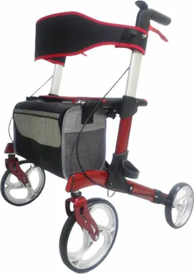 Produktbild von ANTAR Štvorkolesové chodítko pre seniorov AT51039