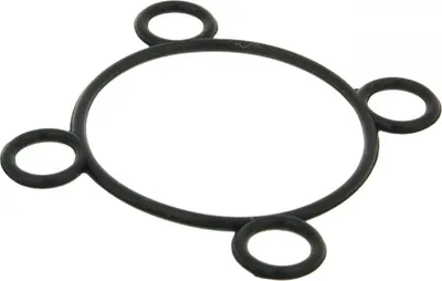 Immagine prodotto di Guarnizione testata Naraku, compatibile con Peugeot Speedfight 2 50 LC (versione LC)