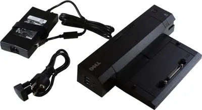 Zdjęcie produktu dla Dell Advanced E-Port docking
