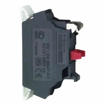 Produktbild von Schneider Electric Hilfsschalter ZBE1025