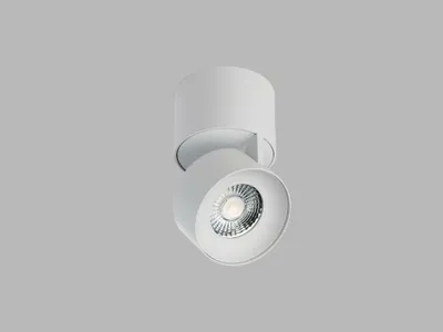 Produktbild von LED2 11508311 Clip-On, WW 11W 3000K 11508311
