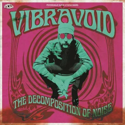 Obrázek produktu pro Vibravoid: (CD / Titel: Q-Z)